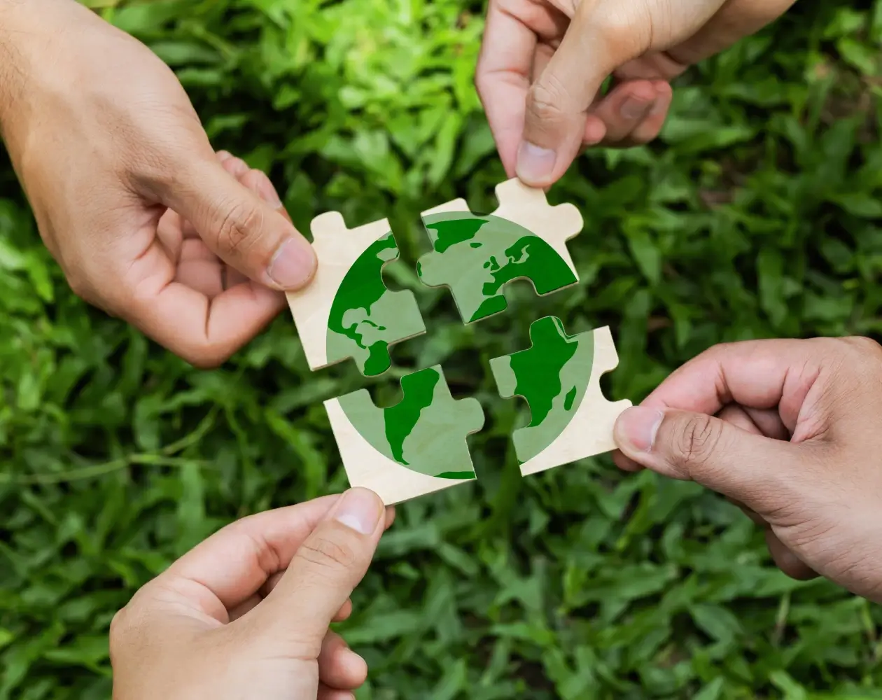 riciclaggio alluminio processo