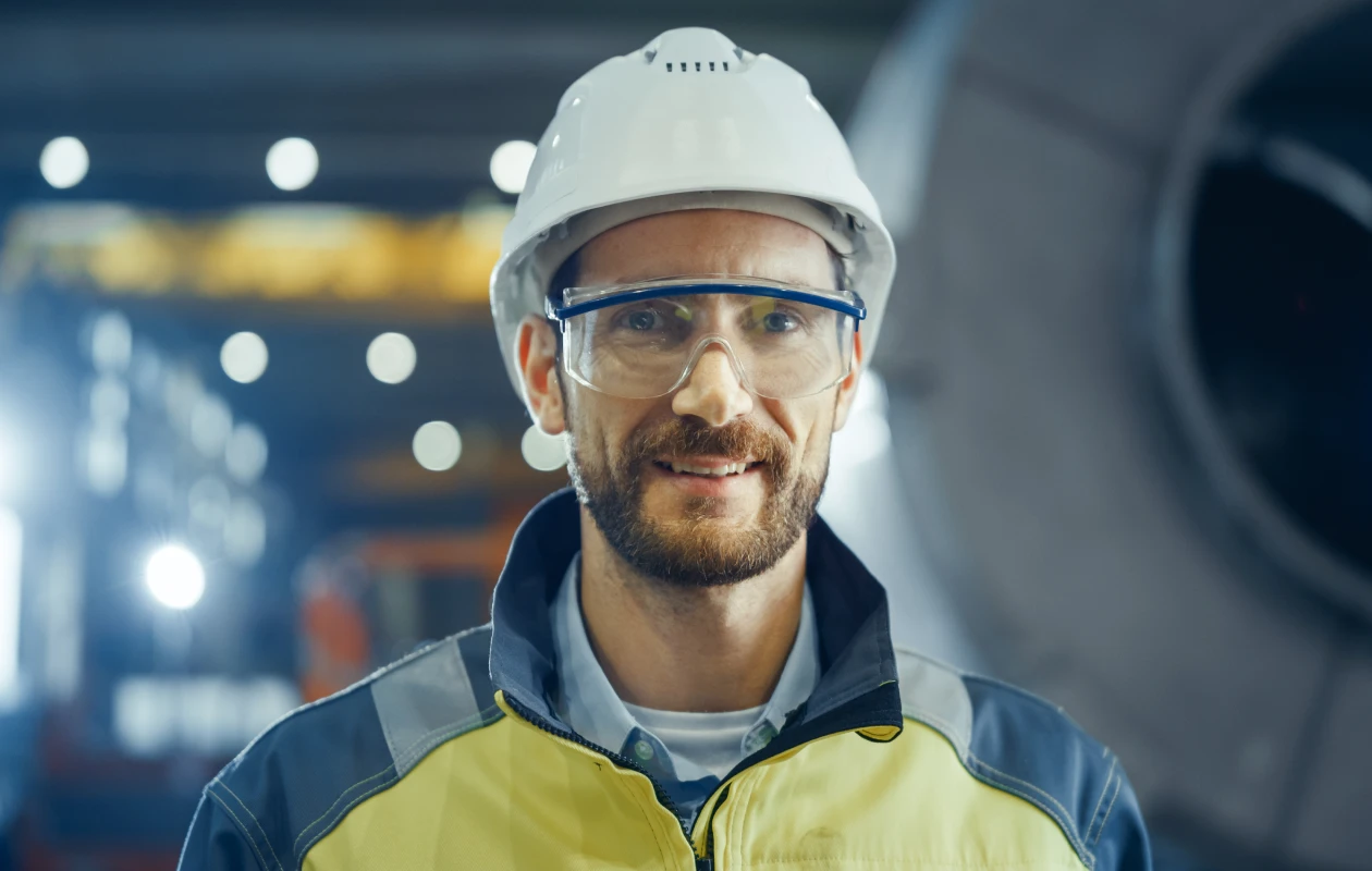 Lavora con noi FECS group