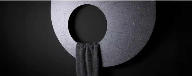 Design alluminio gruppo bergamasco