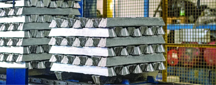 azienda bergamasca riciclo alluminio