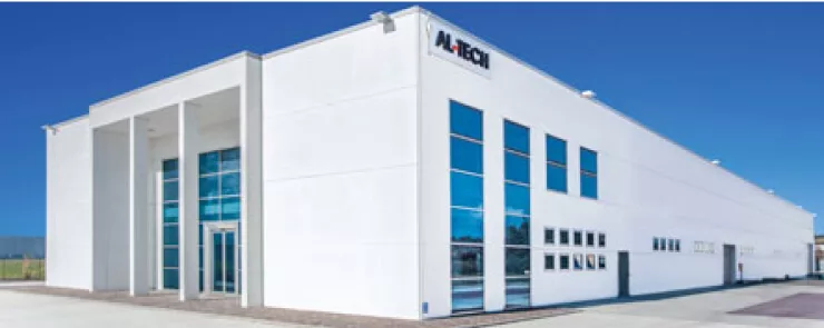 radiatori2000 gruppo riciclo alluminio