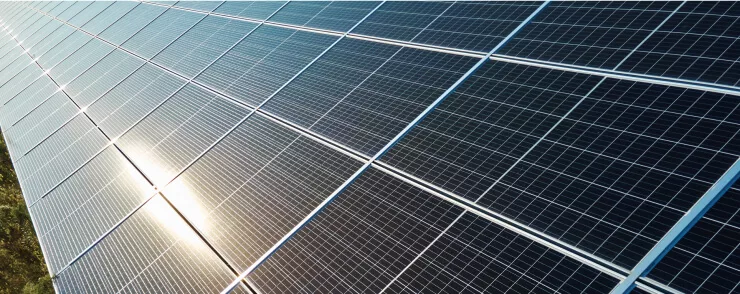 Sede azienda bergamasca alluminio