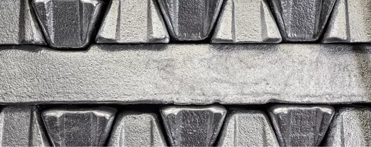 Tecnologie Stemin riciclo alluminio