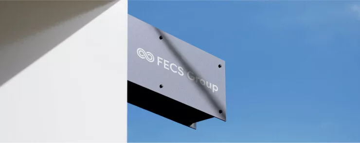 Rebranding FECS group a Bergamo