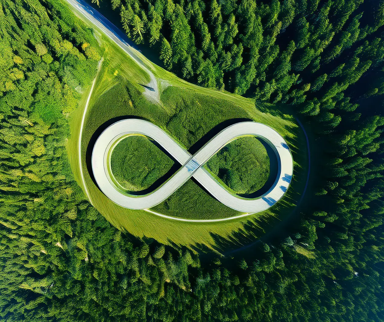 Sostenibilità alluminio