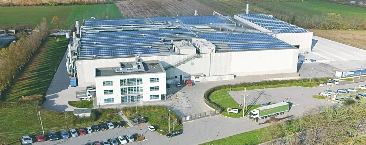 Gruppo FECS radiatori 2000