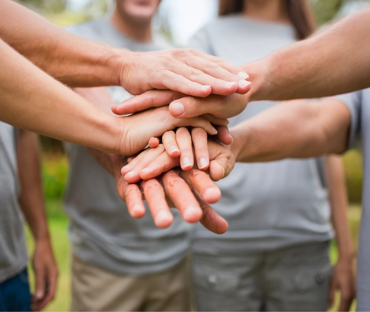 Impegno solidale riciclo alluminio