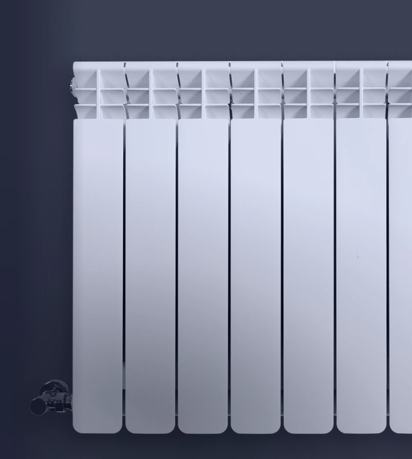 Produzione alluminio Italia