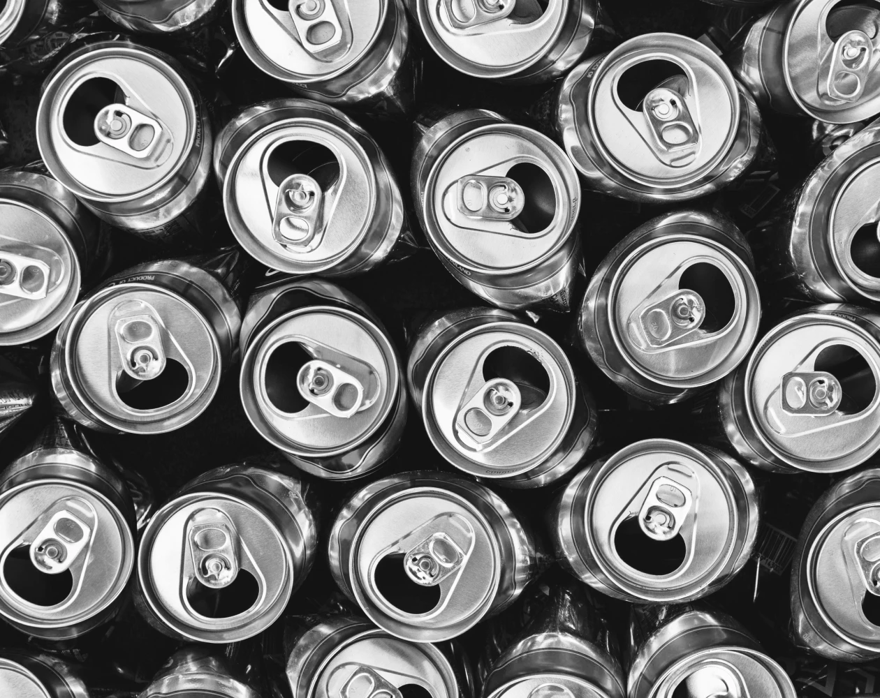 Aziende produzione alluminio riciclato