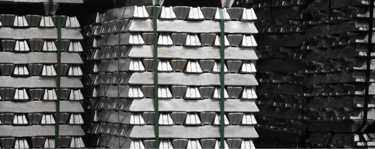 Sviluppo tecnologie recupero alluminio