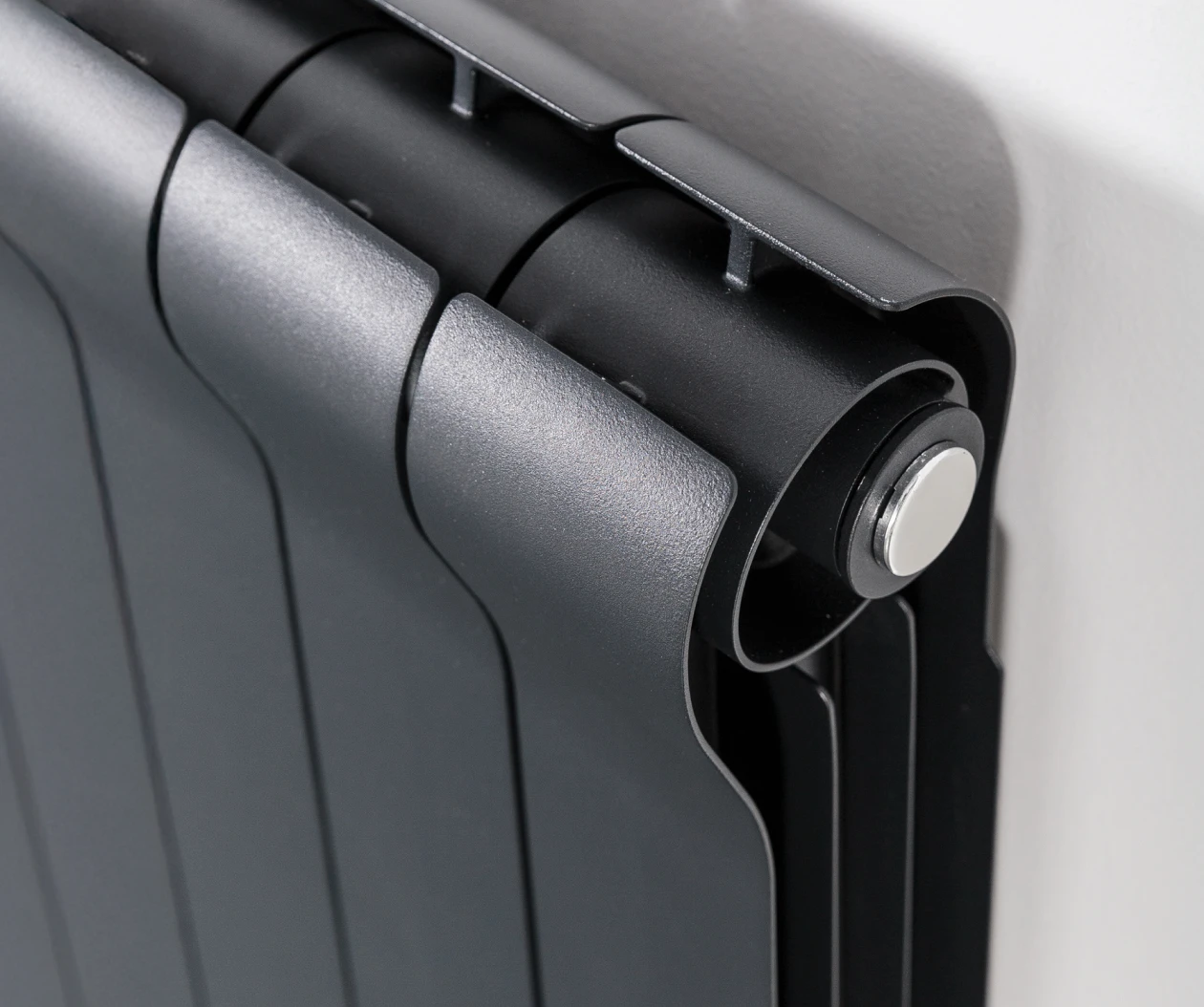 Controllo qualità alluminio riciclato