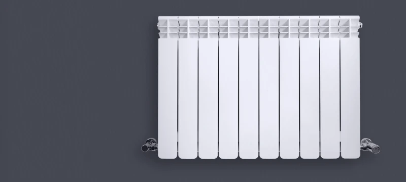 Produzione semilavorati di alluminio